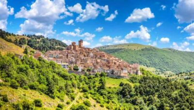 Abruzzo